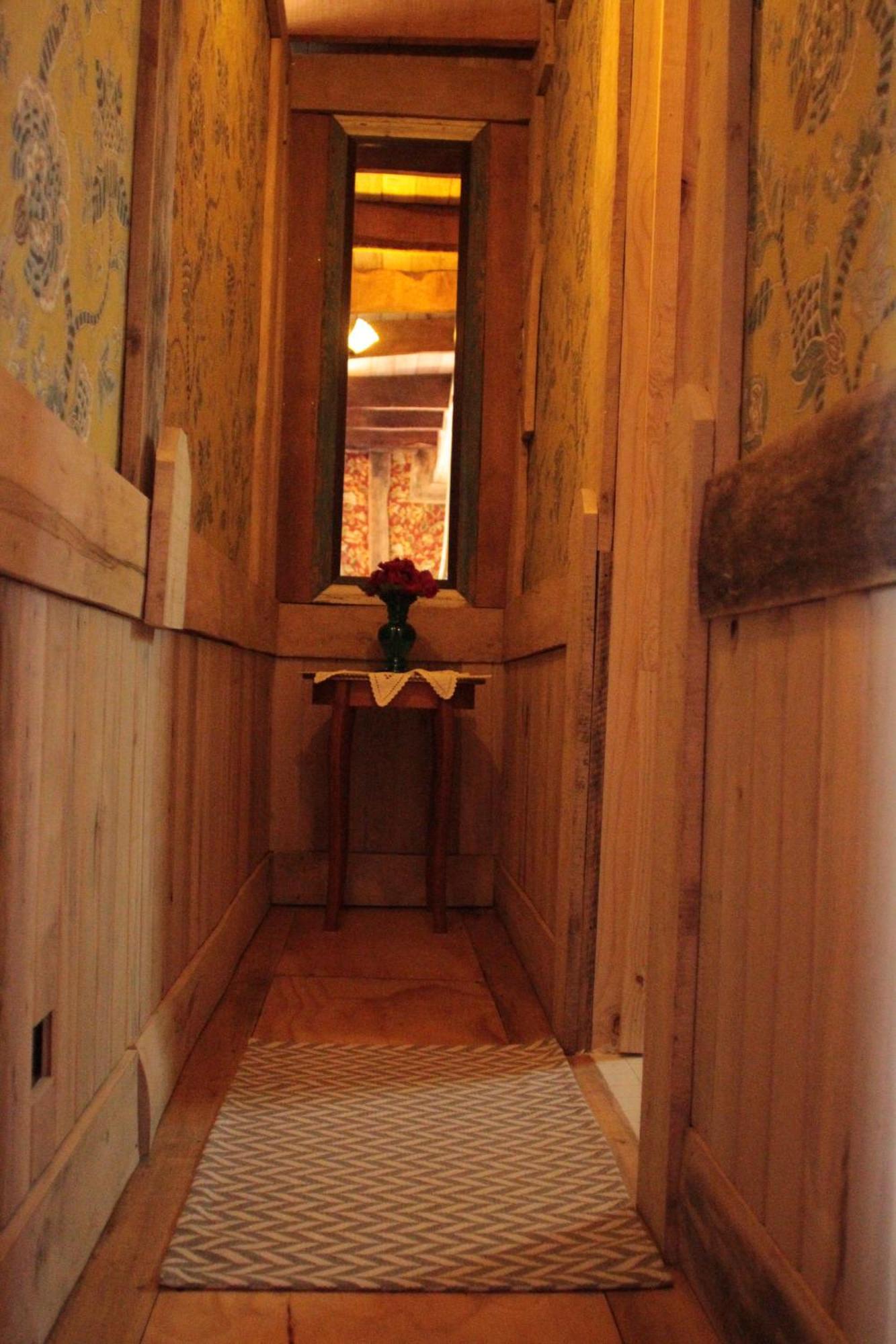 Loft Del Rio Apartment Cajon Del Maipo Exterior photo
